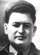 סגן יוסף (יוסל'ה) רודבסקי